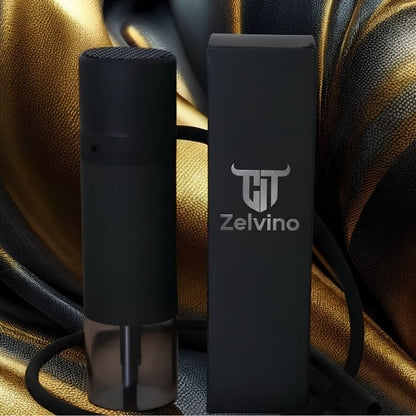 Zelvino | Taşınabilir Nargile Seti